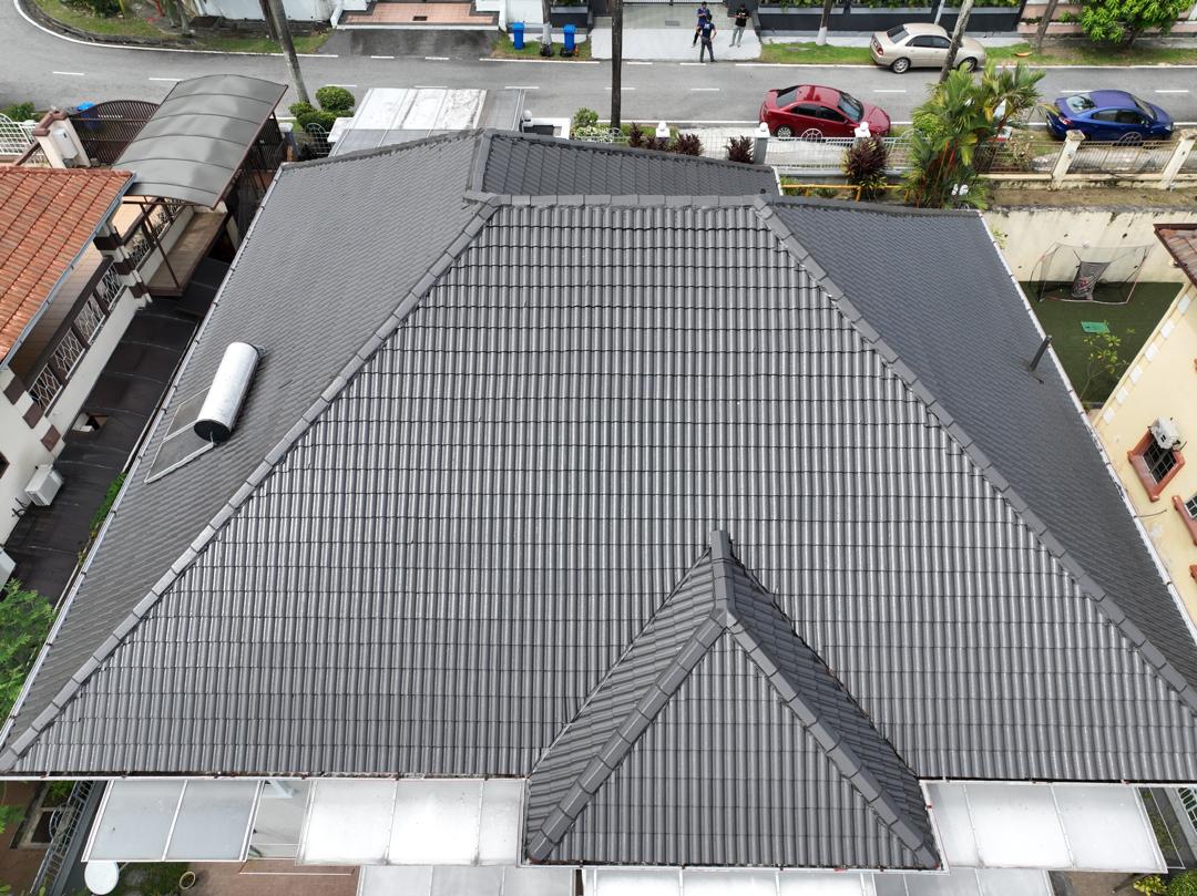 Rumah Kediaman, Perseorangan