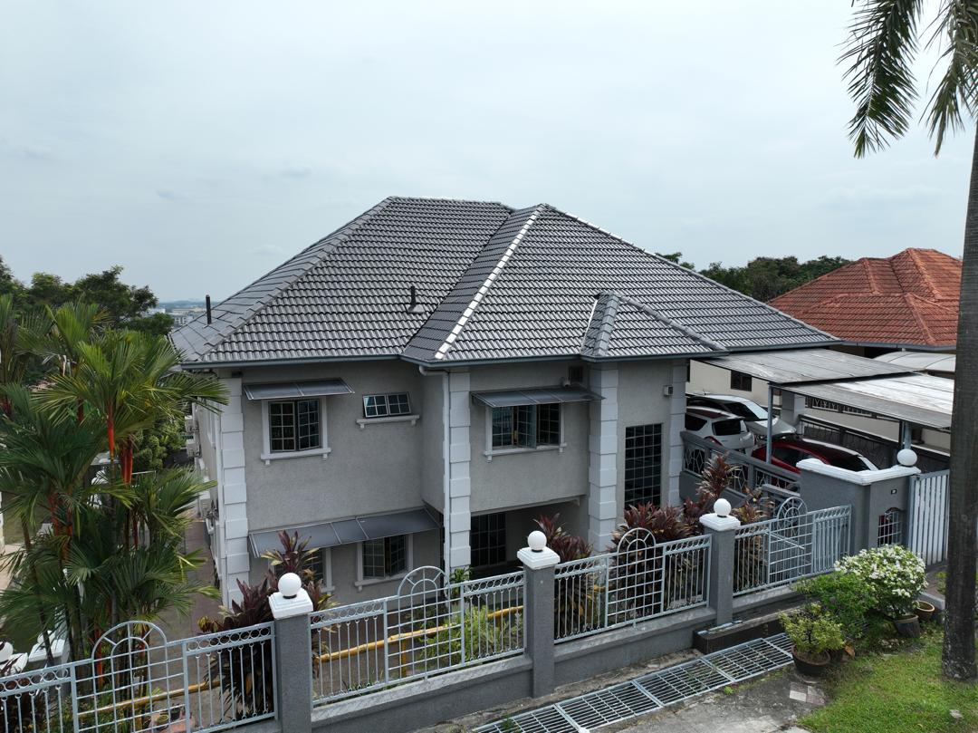Rumah Kediaman, Perseorangan