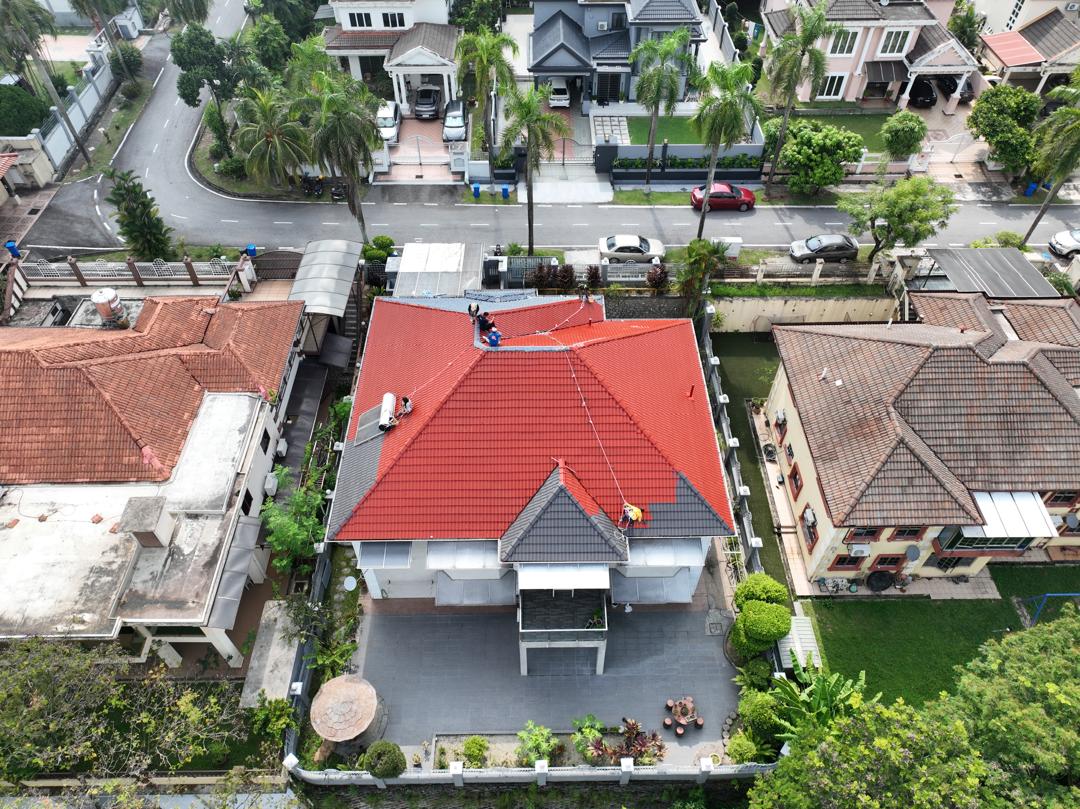 Rumah Kediaman, Perseorangan