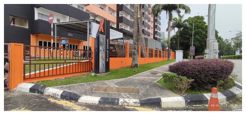 Jabatan Belia dan Sukan