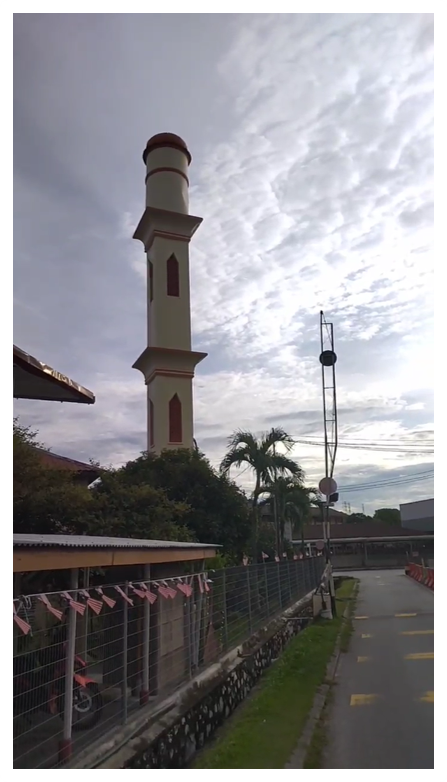 Syarikat Bekalan Air Selangor (SYABAS)